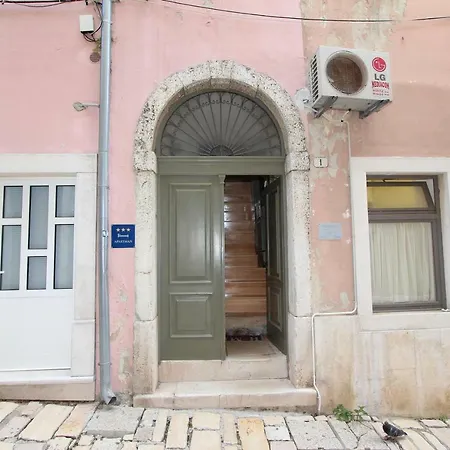 Apartman Soho *