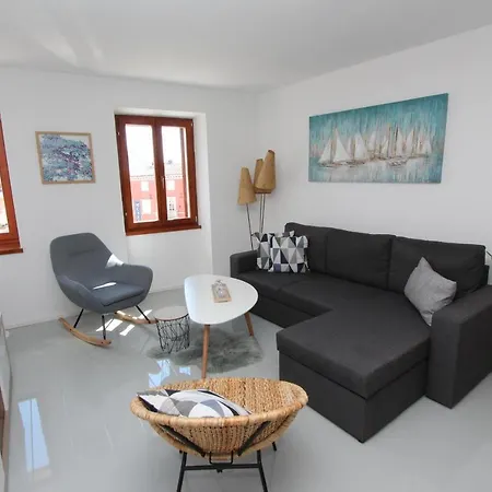 Apartman Soho Rovinj