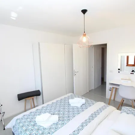 Soho Apartman