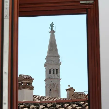 Soho Apartman Rovinj
